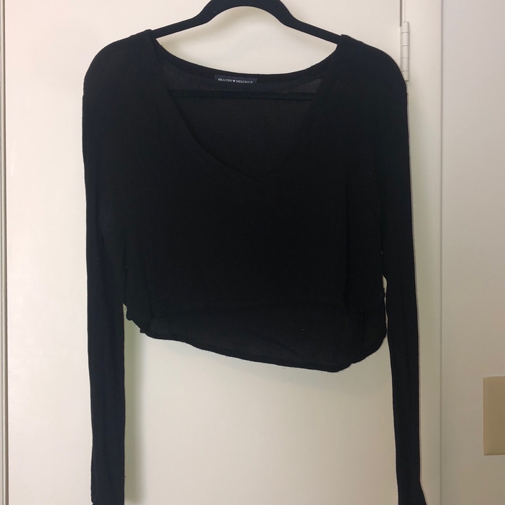 Brandy Melville top!